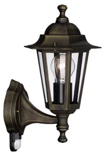 Philips Kinkiet Peking - Brązowy (71522/01/42) - Lampy ścienne - miniaturka - grafika 3