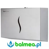 Dozowniki papieru i mydła dla firm - Faneco Podajnik papierowych ręczników ZZ HIT S P300SJB - miniaturka - grafika 1