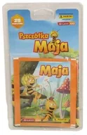 Przybory szkolne - Panini Pszczółka Maja naklejki 25 sztuk - miniaturka - grafika 1