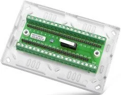 SATEL MODUŁ 38 ZACISKÓW MONTAŻOWYCH MZ-3 S - Akcesoria do alarmów - miniaturka - grafika 2