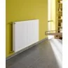 Grzejniki pokojowe - Kermi Therm X2 Profil-K 11 600x800 (FK0110608) - miniaturka - grafika 1