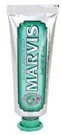 Pasty do zębów - Marvis Classic Strong Mint pasta do zębów 25 ml - miniaturka - grafika 1