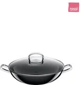 Woki - Silit Profi wok wykonany ze stali i ceramiki 21.3726.7140 - miniaturka - grafika 1