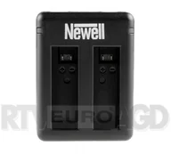 Kamery cyfrowe - akcesoria - NEWELL DUAL USB MINI CHARGER DO HERO4 - miniaturka - grafika 1