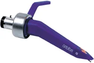 Akcesoria gramofonowe - Ortofon System Concorde DJ S 20 22 000 Hz 6 mV 2 5 g niebieski - miniaturka - grafika 1