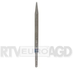 Bosch Dłuto ostre 2607019051 Długość całkowita 250 mm SDS-Plus 5 szt - Dłuta - miniaturka - grafika 2