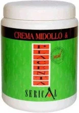 Kallos Maska MIDOLLO & PLACENTA Z ŁOŻYSK ROŚLINNYCH 1000ml - Maski do włosów - miniaturka - grafika 3