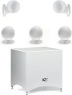 Głośniki i kolumny - Cabasse Alcyone 2 5.1 - miniaturka - grafika 1