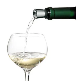WMF WMF Germany WMF Vino - nalewak do Wina z Korkiem - Pozostałe akcesoria barmańskie - miniaturka - grafika 4