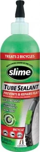SLIME SLIME Uszczelniacz do dętek 473 ml - Narzędzia rowerowe - miniaturka - grafika 2