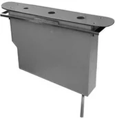 Stelaże i zestawy podtynkowe do WC - Tres Loft korpus podtynkowy 200.245.01 - miniaturka - grafika 1