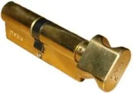 Zamki i wkładki - LOB Wkładka z gałką YETI 35/45mm - miniaturka - grafika 1