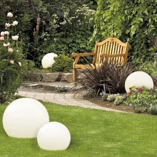 Light Prestige GAJA lampa ogrodowa 400/M (LP-JH-1095-450) - - Lampy ogrodowe - miniaturka - grafika 2