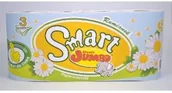 Papier toaletowy - Jumbo PAPIER SŁONIK SMART 8szt. 3W RUMIANEK 59897918 - miniaturka - grafika 1