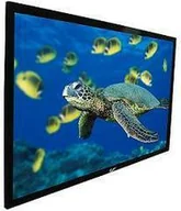 Ekrany projekcyjne - Elite Screens ezFrame (243x137) (JBLL16SPWLNEU) - miniaturka - grafika 1