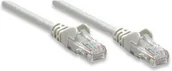 Kable miedziane - Intellinet Kabel Cat5e Kabel UTP 15m szary 319973 - miniaturka - grafika 1