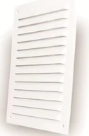 Kratki wentylacyjne - Dospel D/AKP 150X200 Kratka aluminiowa prostokątna 007-0196 - miniaturka - grafika 1