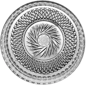 Kryształy - Crystal Julia Owocarka kryształowa 4245 - miniaturka - grafika 1