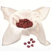 Sitka - Gefu tkanina do przecedzania, 75 x 62 cm GF13390 - miniaturka - grafika 1