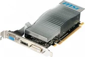 Karty graficzne - MSI N210-MD1GD3H/LP - miniaturka - grafika 1