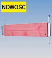 Rusztowania - Krause Burta poprzeczna 1,5m - miniaturka - grafika 1