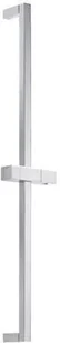 Tres Drążek niklowany Cuadro , Kolor - Chrom, Długość - 900 mm (1.34.520) - Akcesoria łazienkowe - miniaturka - grafika 2
