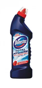 Domestos Totalna Higiena Ocean Fresh 700 ml 8712561471398 - Środki do WC - miniaturka - grafika 3