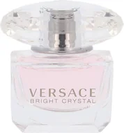 Wody i perfumy damskie - Versace Bright Crystal woda toaletowa 5ml - miniaturka - grafika 1