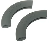 Pozostałe akcesoria kuchenne - Staub uchwyty silikonowe, zaokrąglone, 2 szt. 1190797 - miniaturka - grafika 1