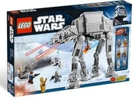 Klocki - LEGO AT-AT Walker 8129 - miniaturka - grafika 1