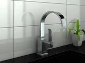 Baterie kuchenne - KOHLMAN Axis QB150N - miniaturka - grafika 1