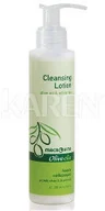 Mleczka do demakijażu - Macrovita Mleczko  do demakijażu z bio-składnikami OLIVE-ELIA 200ml - miniaturka - grafika 1