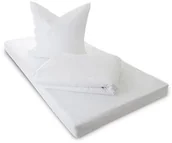 Poszewki na poduszki - TAURO Encasing 24147 poszewka na poduszkę (pokrowiec), antyroztoczowa, z materiału o zwartej strukturze z mikrofilamentów, nie zawiera szkodliwych substancji (środków owadobójczych, pestycydów), wymia 24147 - miniaturka - grafika 1