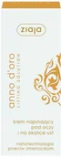Kosmetyki pod oczy - Ziaja Anno D'oro: Krem napinajacy pod oczy i okolice ust 15ml - miniaturka - grafika 1