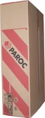Akcesoria kominkowe - Wełna izolacyjna "Paroc" 7,2m2 x 25mm - miniaturka - grafika 1