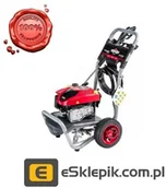 Myjki ciśnieniowe - BRIGGS & STRATTON Elite 2500 - miniaturka - grafika 1