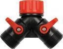 Yato Rozdzielacz z zaworami typu y 1/2 YT-8978 - Inne akcesoria do nawadniania - miniaturka - grafika 3