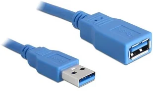 Nowy markowy przedłużacz kabel Usb 3.0 M/f 5m - Kable komputerowe i do monitorów - miniaturka - grafika 3
