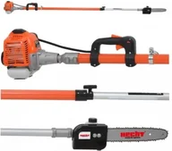 Piły spalinowe - Hecht 9260 (9260) - miniaturka - grafika 1