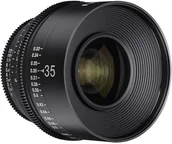 Obiektywy - Samyang Xeen 35mm T1.5 FF Cine PL - miniaturka - grafika 1