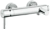 Baterie wannowe i prysznicowe - Grohe Essence 33624 - miniaturka - grafika 1