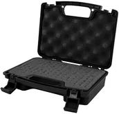 Akcesoria myśliwskie - Max-Fuchs Max Fuchs Walizka na Broń Mała Czarna - miniaturka - grafika 1