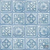 Tapety - Ugepa Faux Semblant L14301 Tapeta ścienna - miniaturka - grafika 1