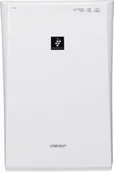 Rekuperatory i centrale - SHARP Oczyszczacz powietrza FU-Y30EUW - miniaturka - grafika 1