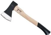 Siekiery - Profix siekiera 1250g z trzonkiem drewnianym - miniaturka - grafika 1