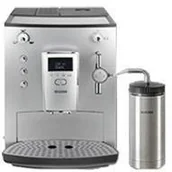 Ekspresy do kawy - Nivona 770 Cafe Romatica - miniaturka - grafika 1