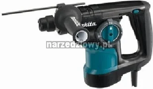 Makita HR 2810 (B-12332) - Młoty udarowe - miniaturka - grafika 2