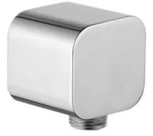 Kludi A-QA Przyłącze kątowe do węża natryskowego DN15 6554305-00 - Akcesoria hydrauliczne - miniaturka - grafika 7