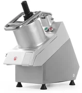 Krajalnice gastronomiczne - Hendi SZATKOWNICA Z DUŻYM OTWOREM WSADOWYM+5 TARCZ 231852 - miniaturka - grafika 1