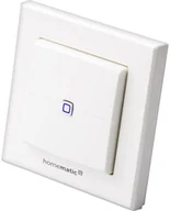 Systemy inteligentnych domów - Homematic IP Bezprzewodowy wyłącznik ścienny Homematic IP HMIP-WRC2 Zasięg maksymalny 150 m - miniaturka - grafika 1